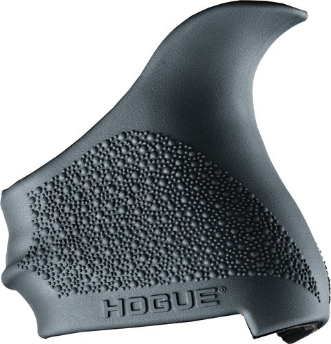 Hogue Handall Beaver Tail Grip Sleeve Fits Glock 26/27 Black