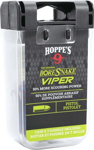 Hoppes Boresnake Viper Den Pistol .40\/.41\/10Mm Calibers
