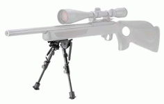 Champion Rock Mountain Bi-Pod 9\"-13\" Height