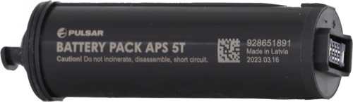 Pulsar Aps5t Battery Pack For Talion Models