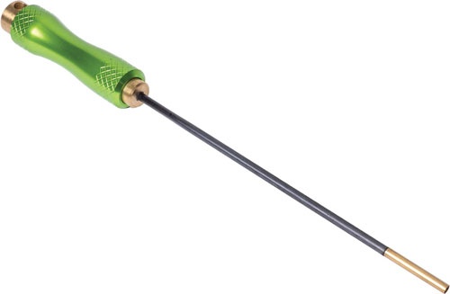 Breakthrough Carbon Fiber Rod with Rotating Ergonomic Handle, 12"