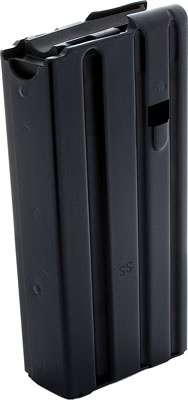 C Products Defense .450 Bushmaster AR-15 Magazine, 5-Round