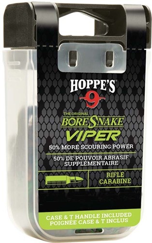 Hoppes Boresnake Viper Den Rifle .22-.223 Cal\/5.56Mm