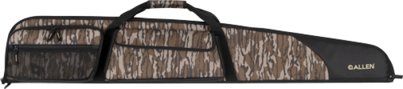 Allen Elimintaor 52\" Shotgun Case Mossy Oak Bottomland