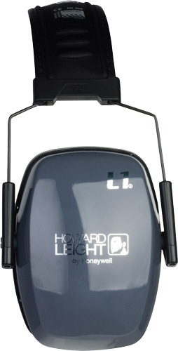Howard Leight Leightning L1 Slimline Ear Muff Nrr25