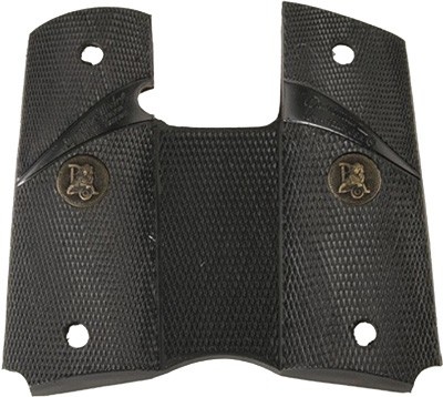 Pachmayr Signature Grip For Colt Officer's Model
