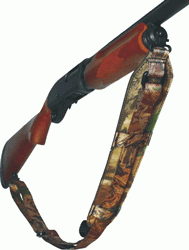 Toc Super Sling Padded 1\" Mobu Camo W\/Swivels