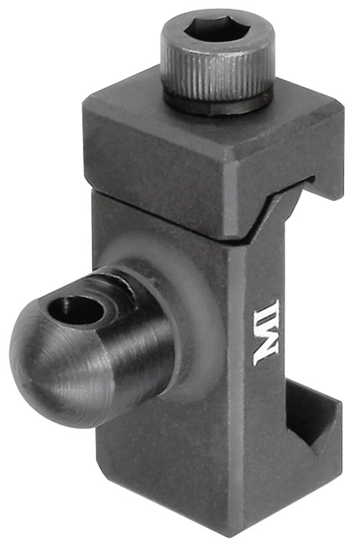 Mi Front Sling Adapter W\/Stud For Picatinny Rails