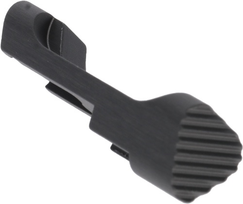 Rival Arms Mag Release Ext Sig 320 Steel!