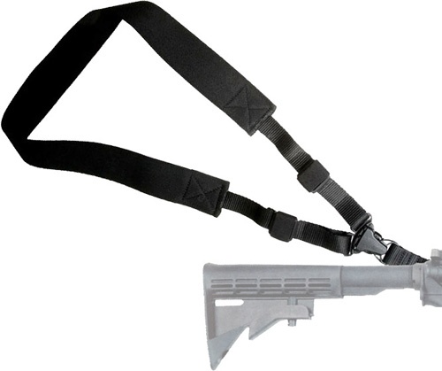 Toc Tactical Sling Single Point Black