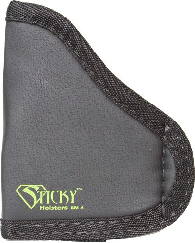 Sticky Holsters Tuarus Curve & Double Tap Defense Rh\/Lh Black