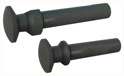 Yhm Ez Pull Takedown Pins Front & Rear