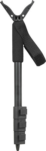 Allen Shooting Stick Monopod, Black, 14.5"-34"