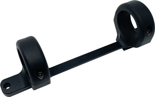 Dnz Game Reaper Integral 1-Pc Mount Rem 700 La 30Mm Med Blk