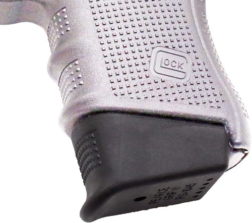 Pearce Plus Magazine Extension For Glock 20\/21\/29\/40\/41