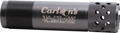 Carlsons Choke Tube Extended Turkey 12Ga Ported Invector +