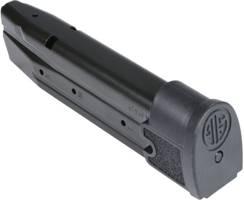Sig Magazine P250/320 9mm Luger Full Size 21rd