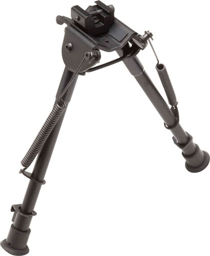 Truglo Tac-Pod 13-23\" Fixed With Picatinny Rail Adapter
