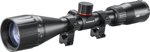 Simmons Pro Target Air 3-9X40 Scope