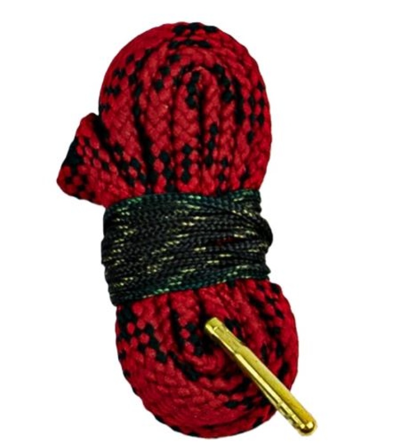 Kleenbore Kwick Kleen Rope Cleaner .17\/.177 Rifle