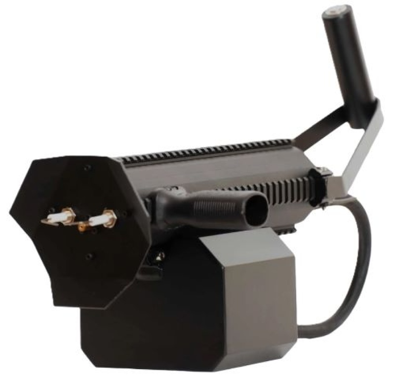 Throwflame Arc Flamethrower Midnight Black