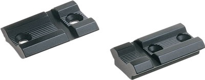 Weaver Top Mount Base Pair Remington 783 Matte