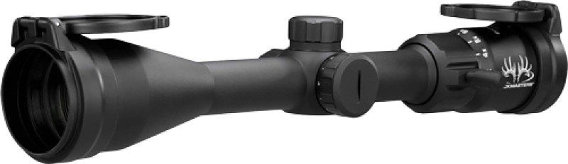 Sig Scope Buckmasters 3-12X44 Illuminated Bdc*