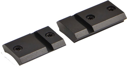 Warne Base Maxima 2Pc Weath- Erby Mark V Standard Matte