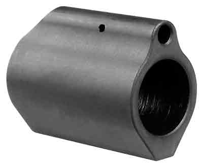 Mi Low Profile Gas Block For .750 Diameter Barrels