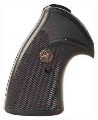 Pachmayr Presentation Grip For S&W K&L Frame Square Butt