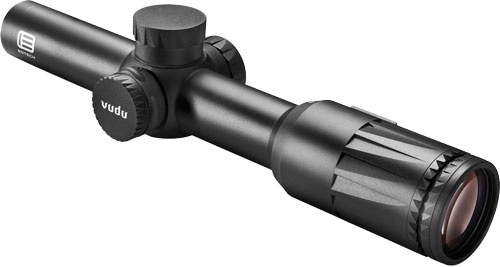Eotech Scope Vudu 1-8X24mm 30Mm Sfp Hc3 (Moa) Black *