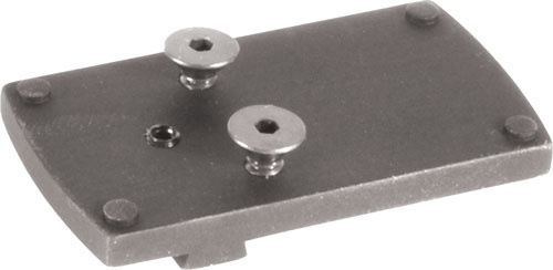 Egw Scope Doctor Mount Black For Glock And Vortex