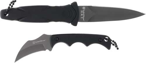 S&W Knife Boot\/Karambit Neck Knife W\/Sheath Promo Q3 25'