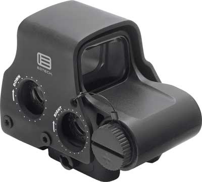 Eotech Exps3-0 Holographic Sgt 68Moa Ring W\/1Moa Dot *