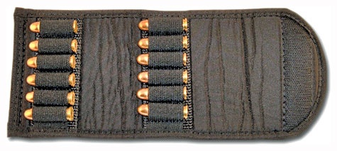 Grovtec Folding Holder Handgu Fits Belts 2 1/4" Wide Hold 12