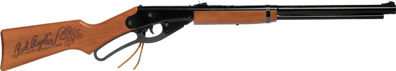Daisy Model Adult Red Ryder 1938 Bb Repeater Rifle