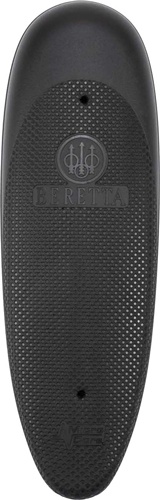 Beretta Recoil Pad Micro-Core Field Smooth .51\" Black