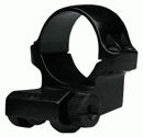 Ruger 4B0 Offset Ring Blued Medium 1" Packed Individually