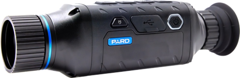 Pard Leopard 256 Thermal Monocular 16Mm Lens