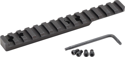 Henry Scope Mount Receiver Picatinny Long Ranger H014
