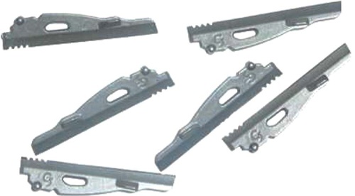 G5 Replacement Blades Deadmeat V2 100\/125Gr 9Pk