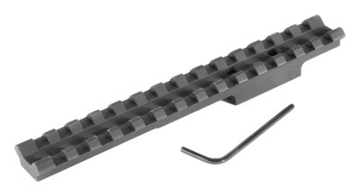 Egw Scope Base Win 52\/Anschutz 64 Picatinny Rail