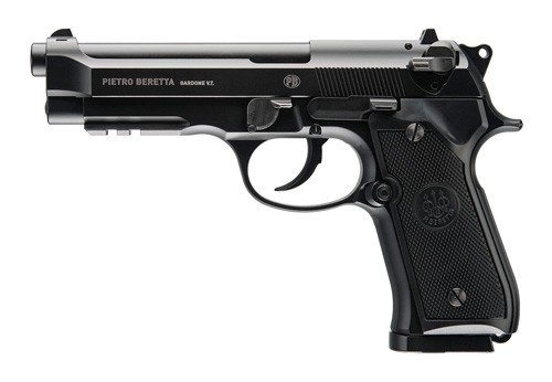 Umarex Beretta M92a1 Co2 Air Pistol .177\/Bb Co2 Powered