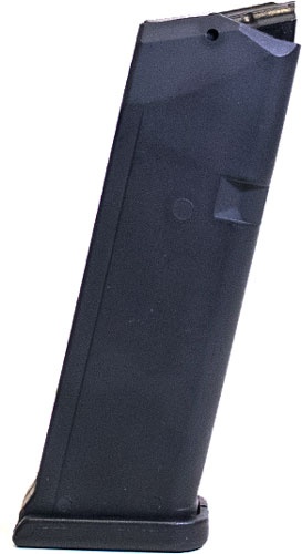Kci Usa Inc Magazine For Glock Gen 2 9Mm 15Rd Black Poly