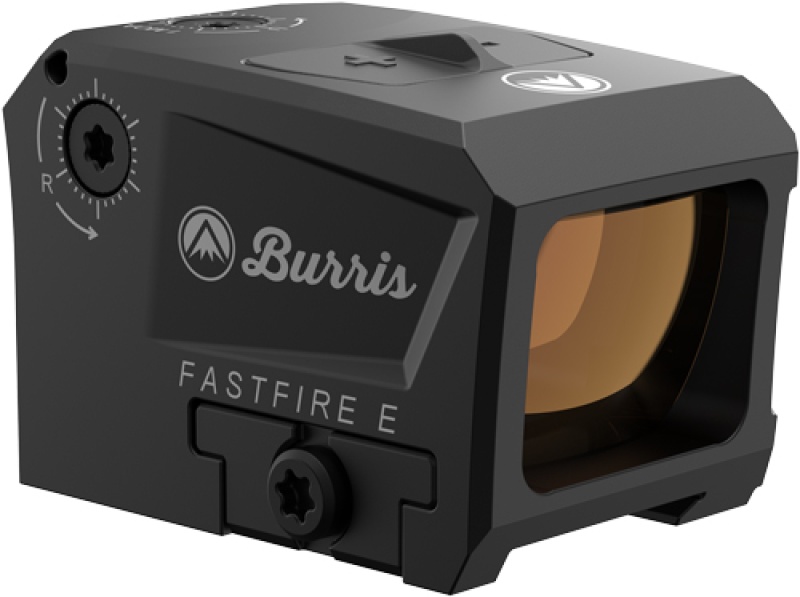 Burris Reflex Sight Fastfire E 3.5 Moa Green Dot *
