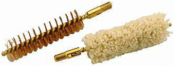Traditions Bore Brush & Swab 50 Caliber 10\/32 Threads