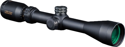 Konus Konuspro-275 3-9X40 Ballistic Muzzleloader Scope