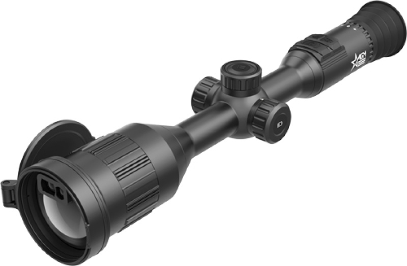 Agm Adder V2 60-1280 Thermal Rfl Scope 1280 60Mm Lens Lrf