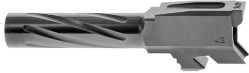 Rival Arms Barrel For Glock 43 Gen 1 Stainless Steel