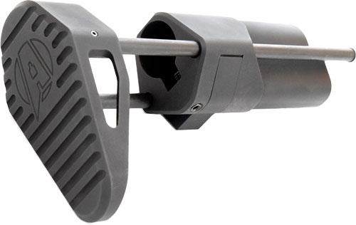 Armaspec Xpdw Stock Gen 2 5-Position Black